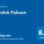 Pondok Pakuan