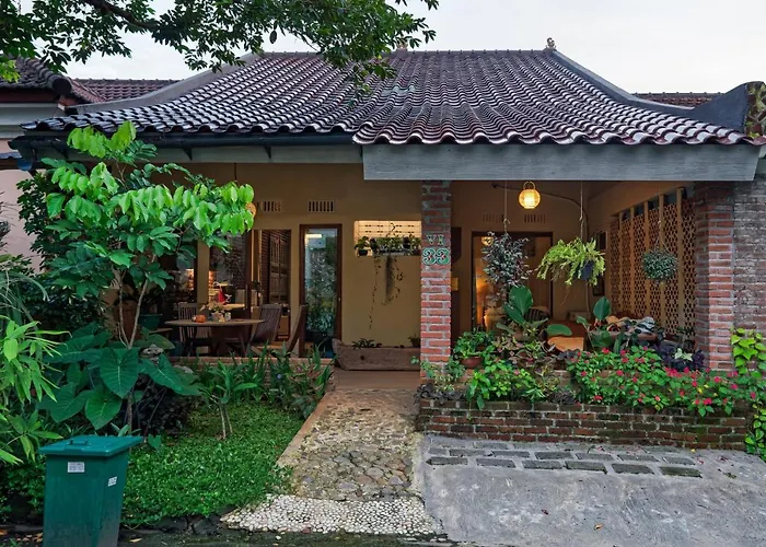 Pondok Pakuan