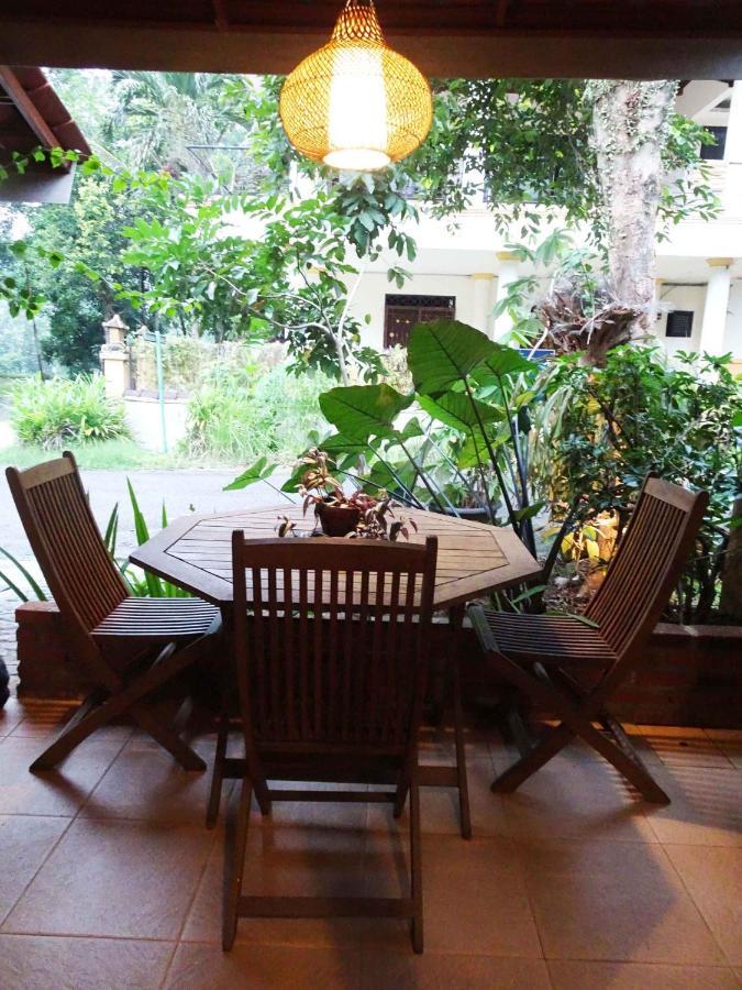 Pakuan Rumah liburan *