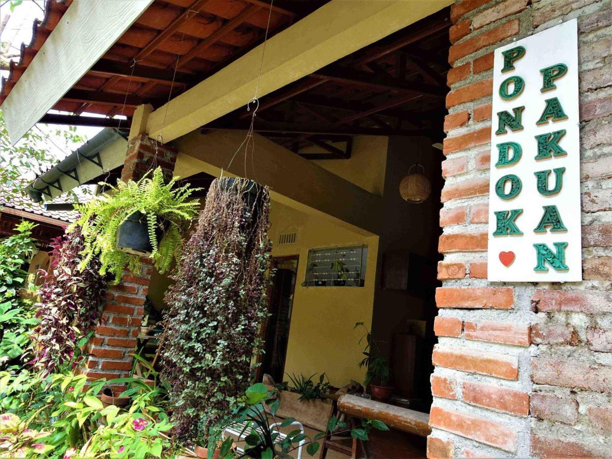 Pakuan Bogor