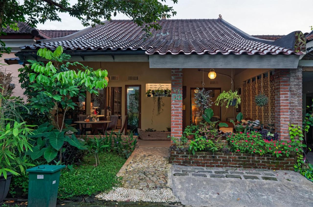 Rumah liburan Pakuan