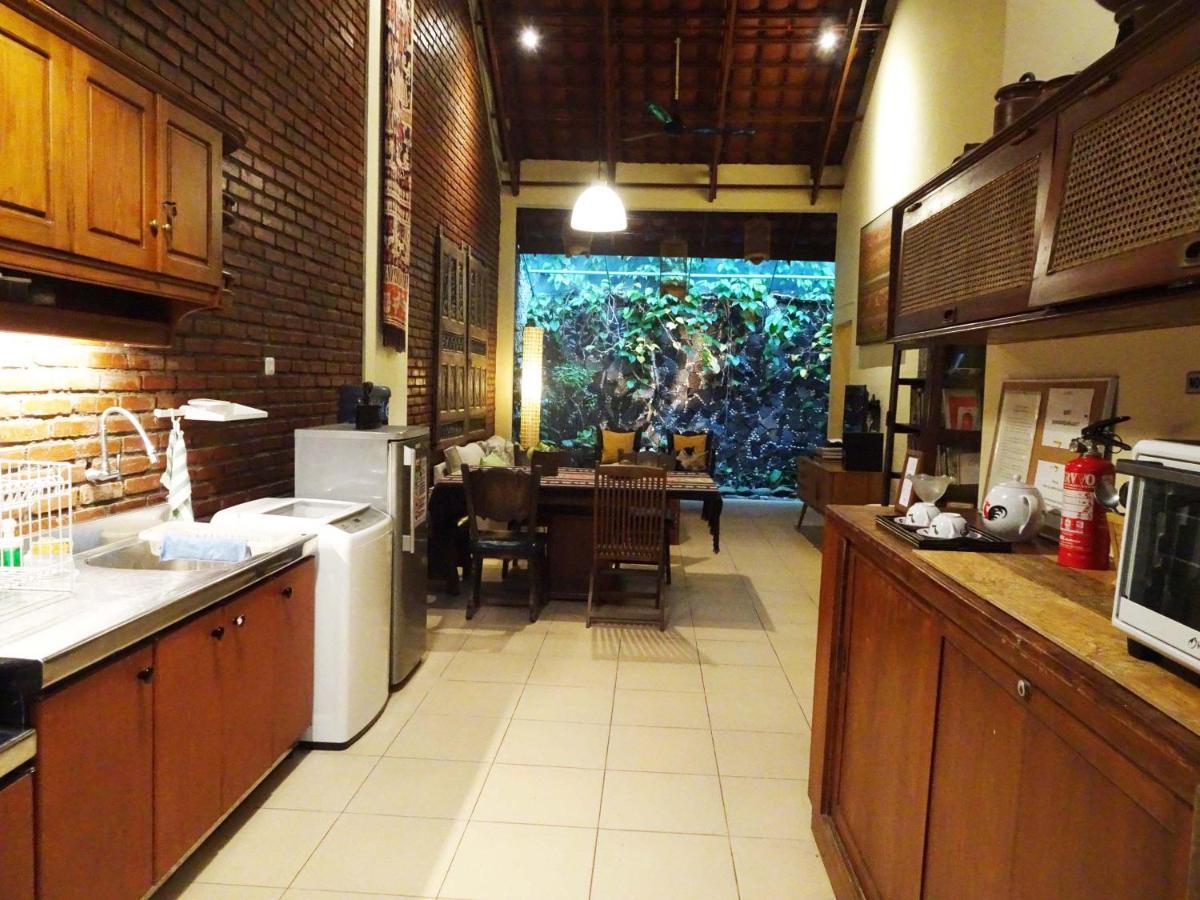 Pakuan Rumah liburan
