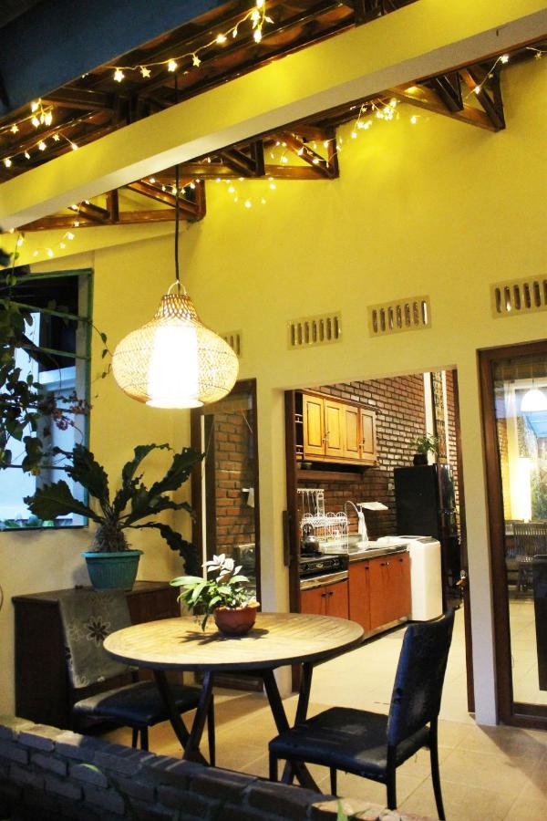 Pakuan Rumah liburan *