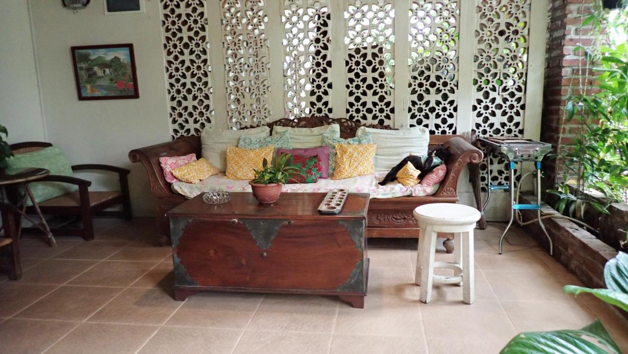 Pakuan Rumah liburan