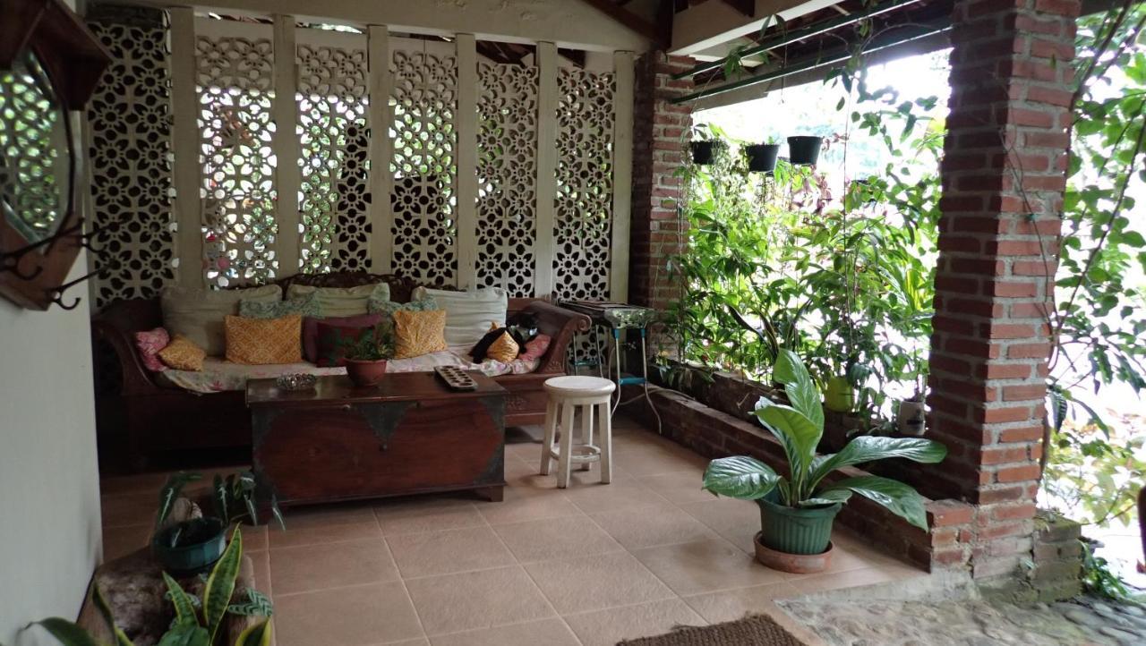 Pakuan Rumah liburan Bogor