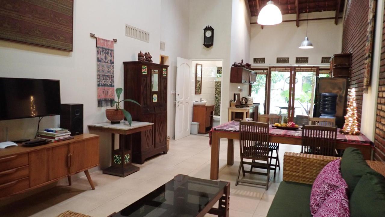 Pakuan Rumah liburan