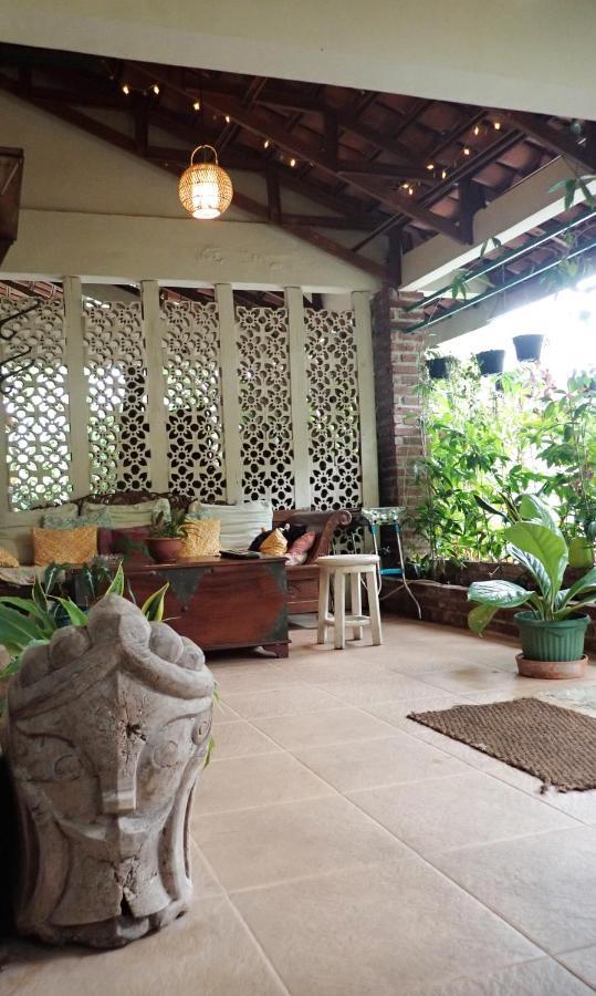 Pakuan Rumah liburan