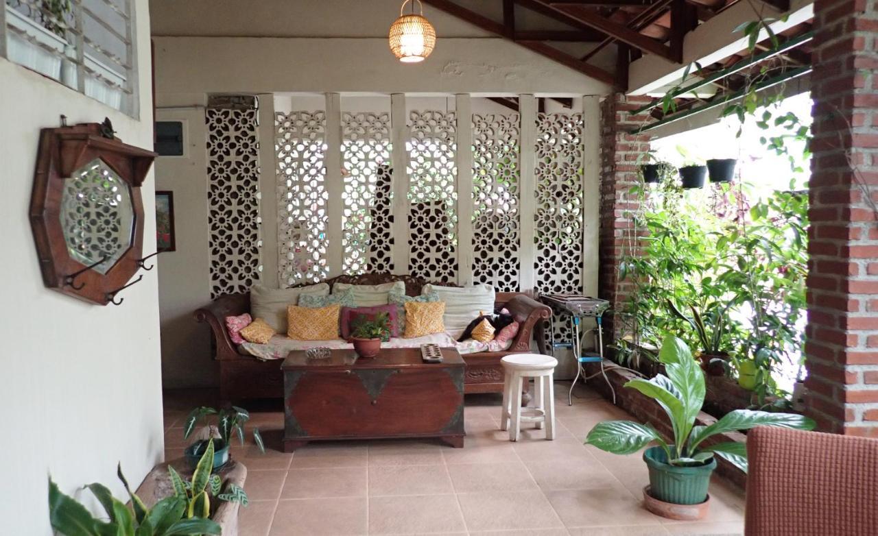 Pakuan Rumah liburan