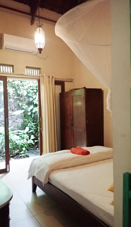 Pakuan Rumah liburan *