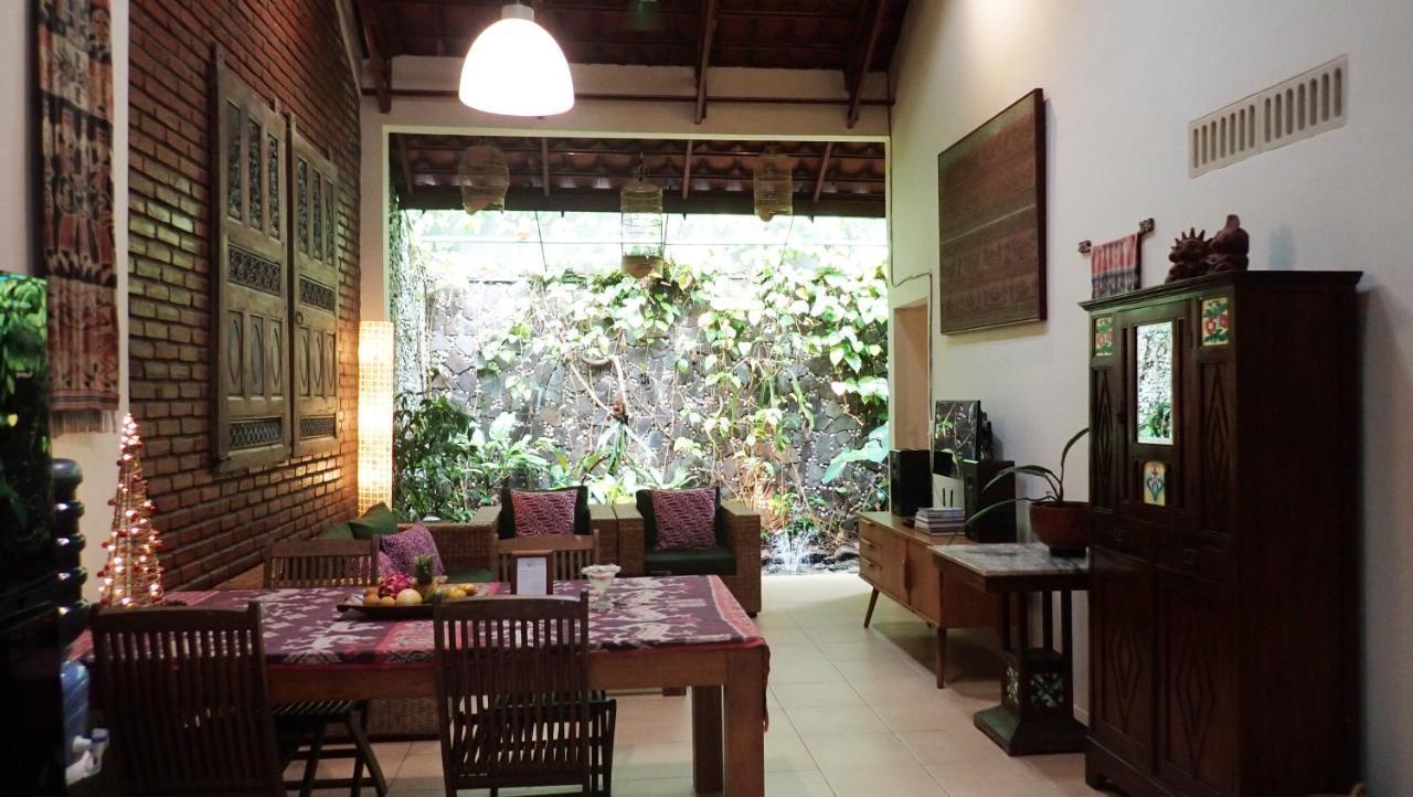 Pakuan Rumah liburan