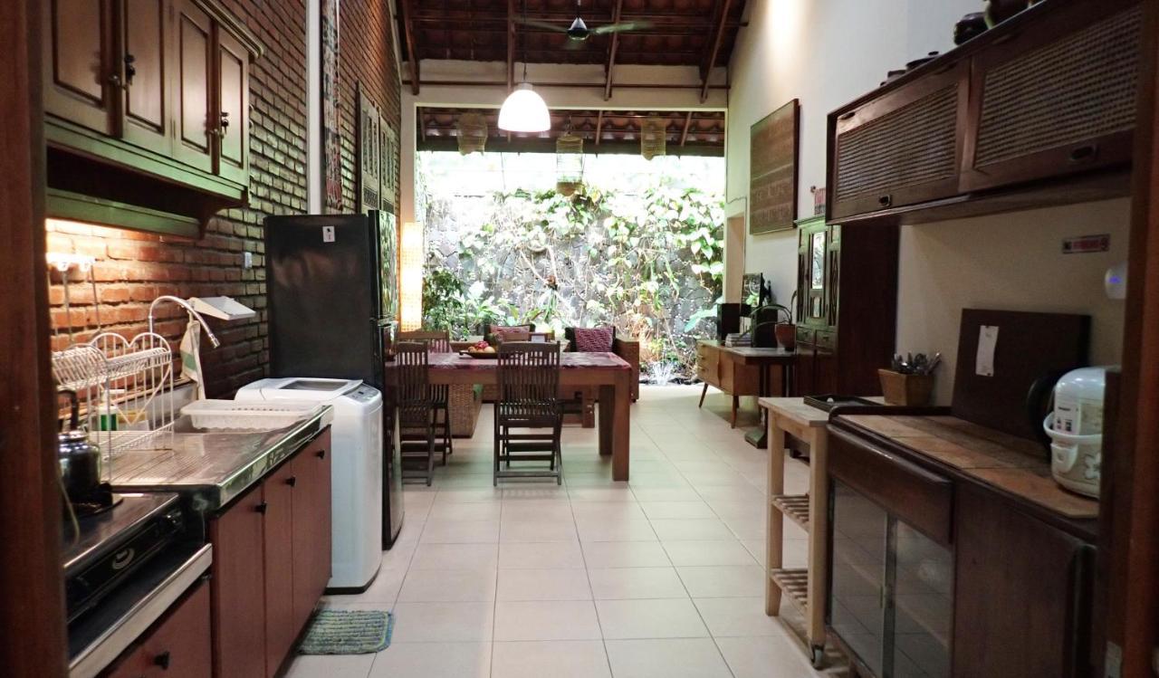 Pakuan Rumah liburan Bogor
