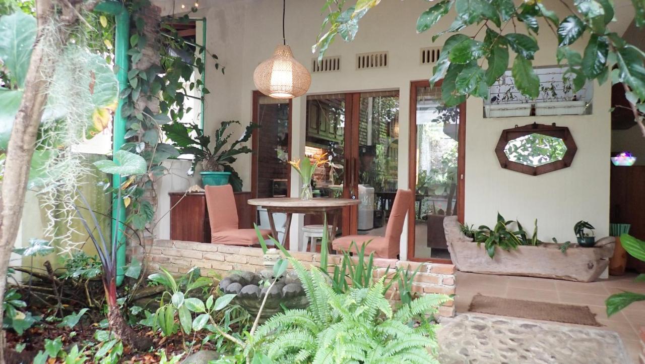 Rumah liburan Pakuan