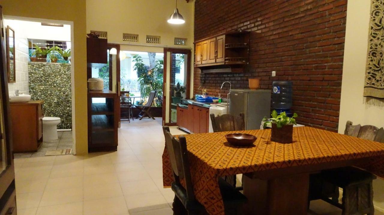Pakuan Rumah liburan *